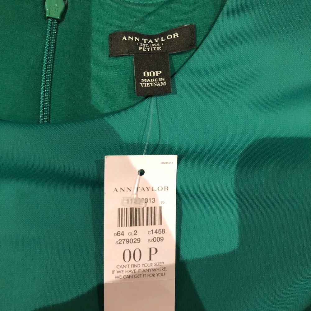 Ann Taylor Dress - Picture 3 of 4